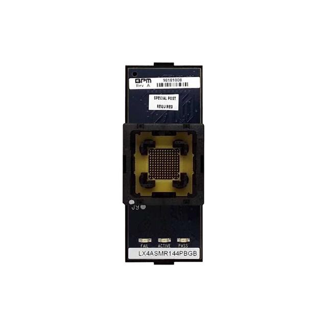LSM3F36UCACTBPM Microsystems