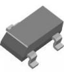 AO3424Alpha & Omega Semiconductor
