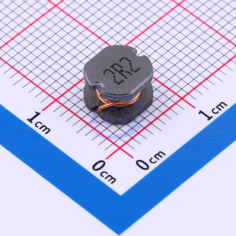 SCD7850-2R2MTLanTu Micro