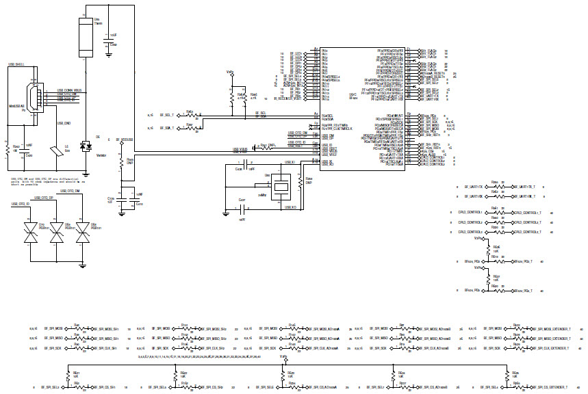 Analog Devices, Inc. EVAL-MELODY-5 Reference Design 8