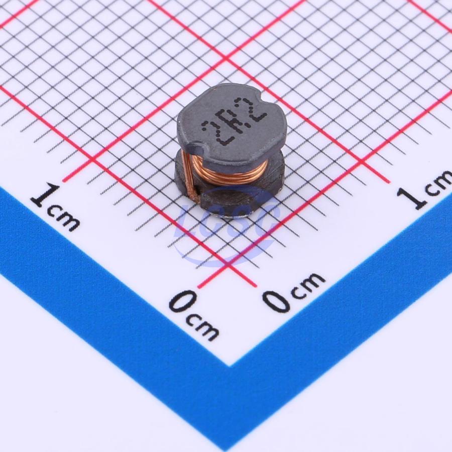 SCD5845-2R2MTLanTu Micro