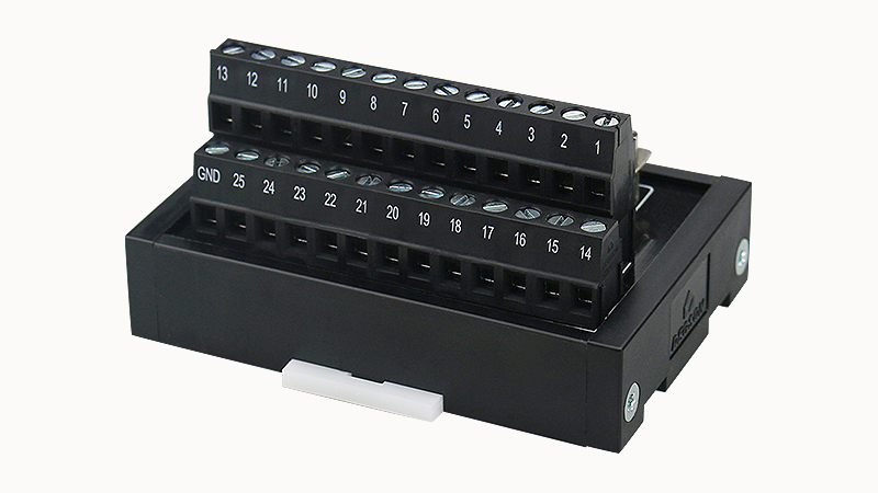 Interface module-DM50-DBJ-25-25-4Y-00A(H)DEGSON