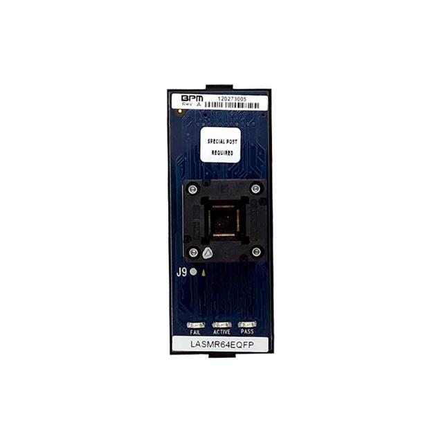 FX2ASM100LQFABPM Microsystems