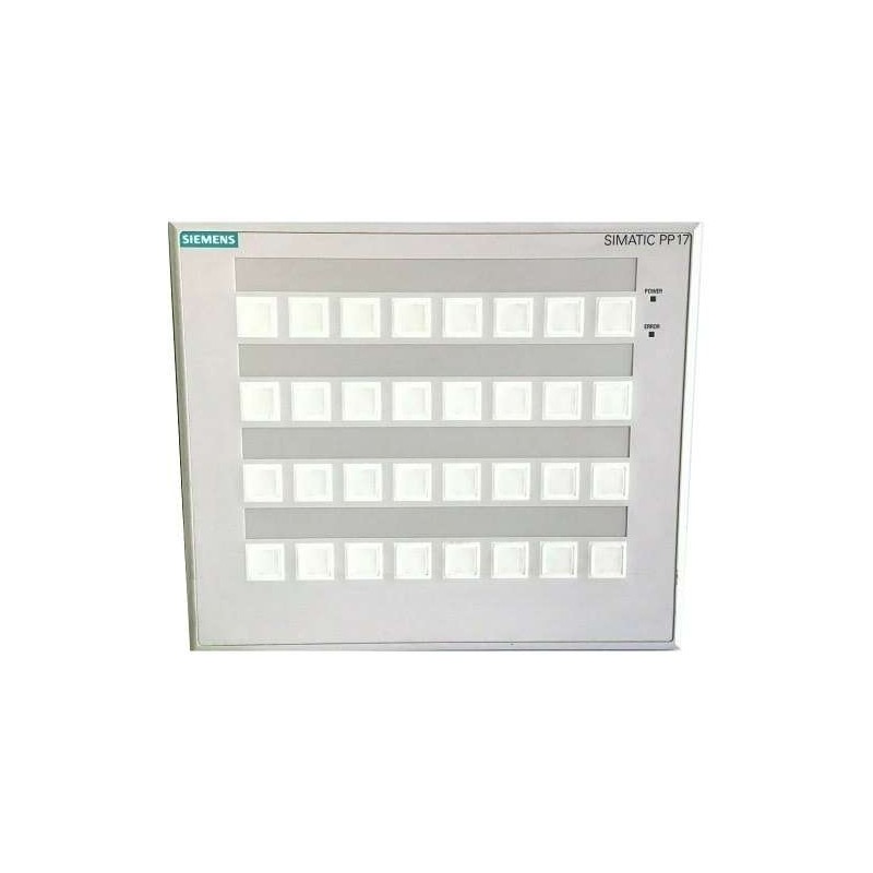6AV3688-3ED13-0AX0Siemens