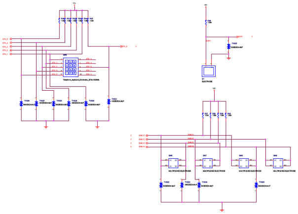 NXP USA Inc. TSSEVB Reference Design 3
