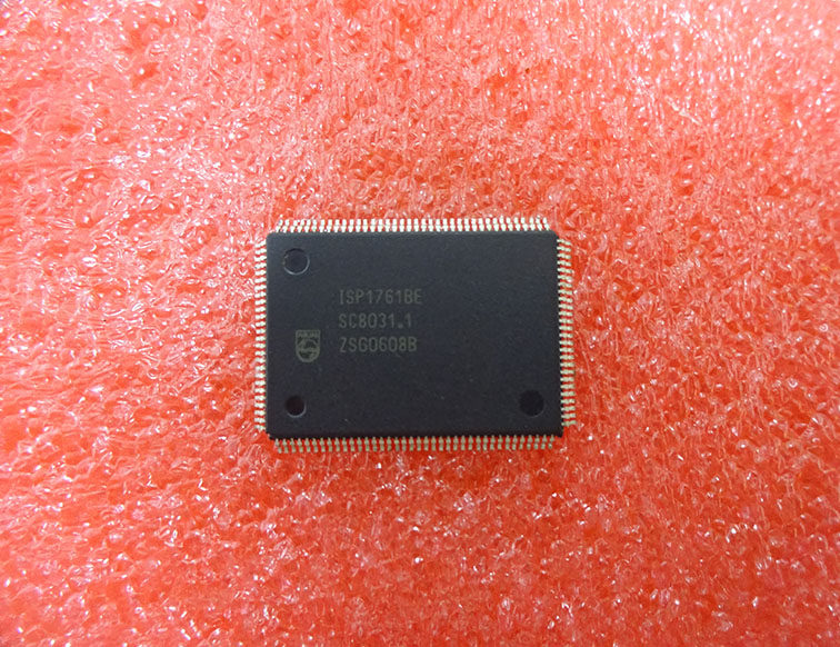 ISP1761BENXP Semiconductors