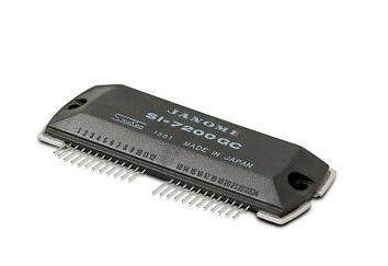 SI-7200GCSanken