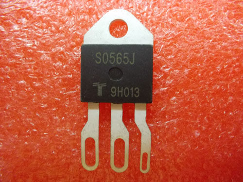 S0565JTeccor