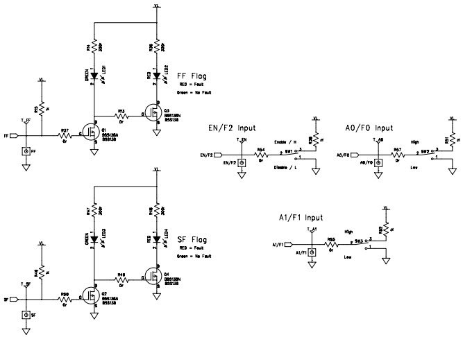 Analog Devices Inc. EVAL-ADG5249FEBZ Reference Design 6