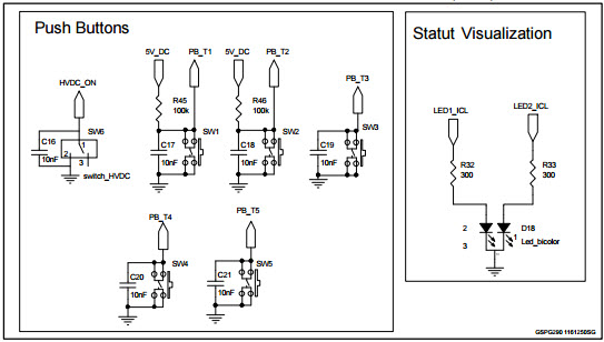 STMicroelectronics STEVAL-IHT008V1 Reference Design 4