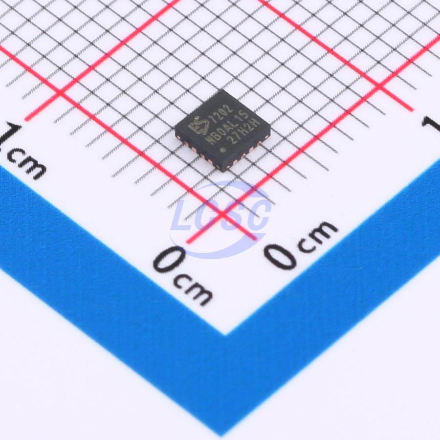 Everest-semi(Everest Semiconductor) ES7202