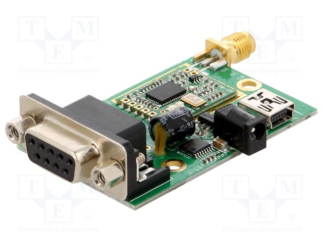 HM-TRP-RS232-868Hope Microelectronics