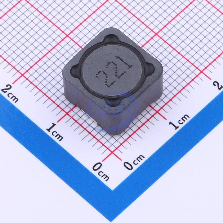 SDRI127-221MTLanTu Micro