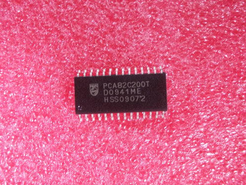 PCA82C200TNXP Semiconductors