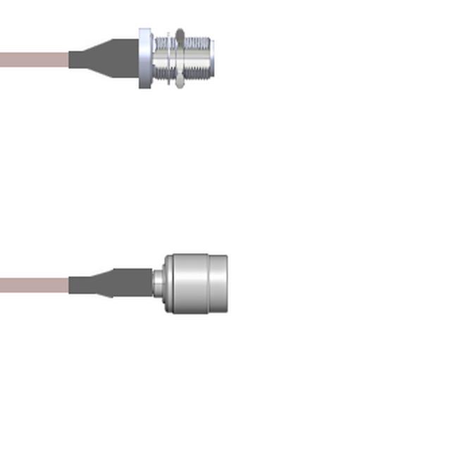 Q-22053000R048iAmphenol Custom Cable