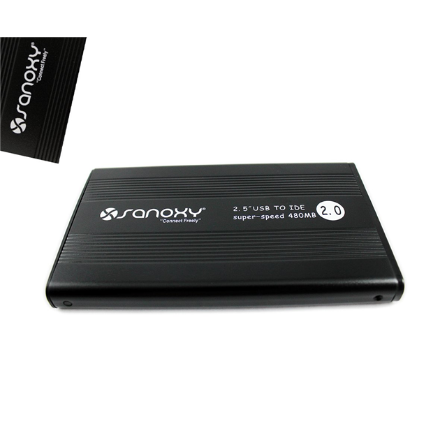 SANOXY-DSV-2.5HDD-IDE-BKSanoxy