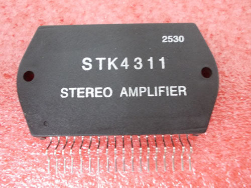 STK4311Sanyo