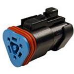 DT06-3S-EP10TE Connectivity