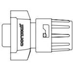 W6382-2SG-P-3DCSwitchcraft