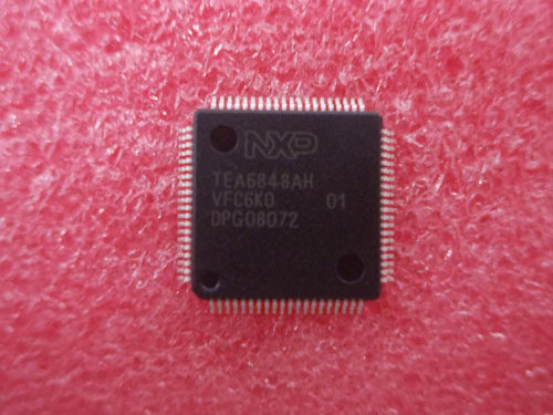TEA6848AHNXP Semiconductors