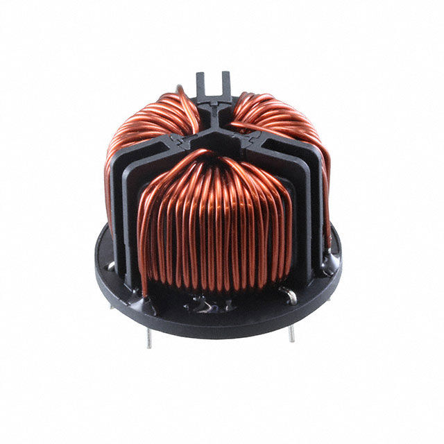 RT8131-40-6M3Schaffner EMC Inc.