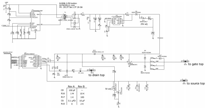 Microchip Technology MSCSICMDD/REF1 Reference Design 1
