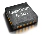ICM-42688InvenSense