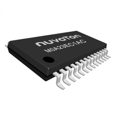 M0A23EC1ACNuvoton
