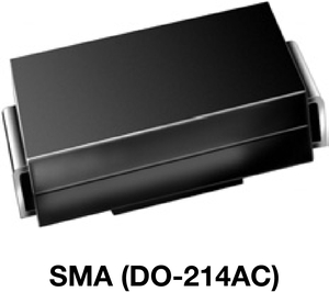 Vishay SMAJ16A-E3/61