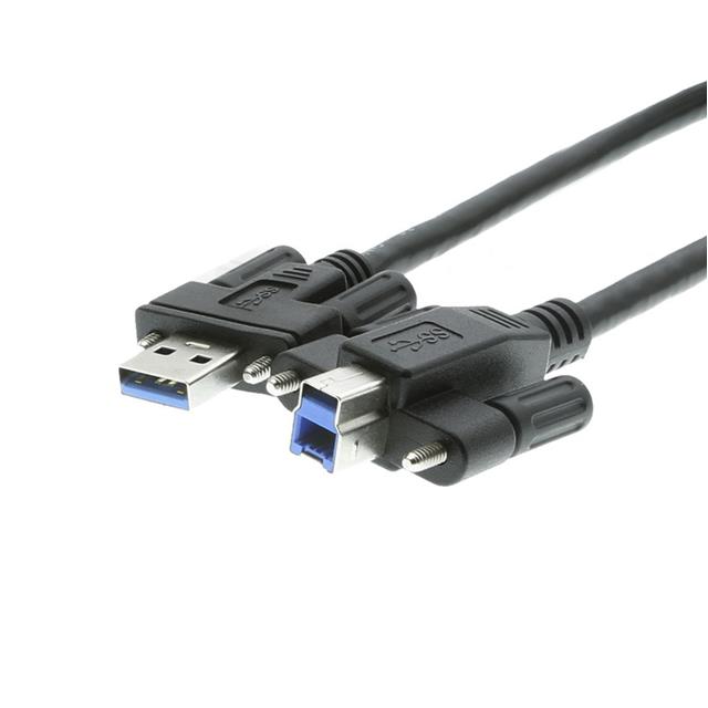 ABMSL-USB3-5FTCoolgear