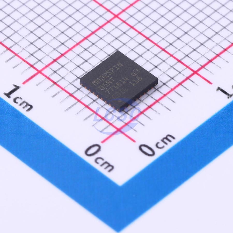 MM32SPIN05NTMindMotion Microelectronics