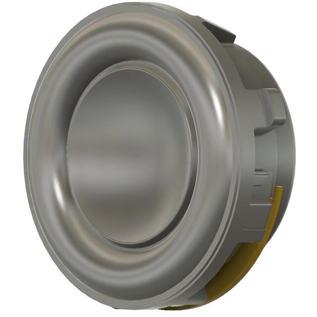 AS03504AR-TPUI Audio, Inc.