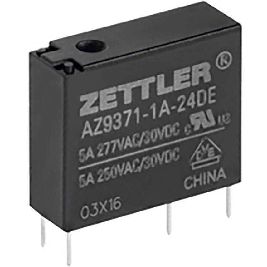 AZ9371-1A-24DEZETTLER