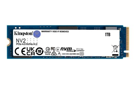 SNV2S1000GKingston