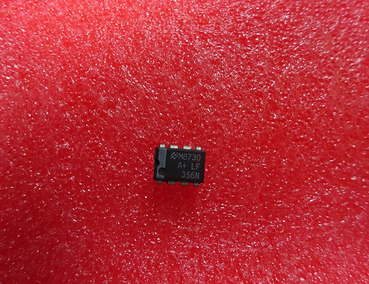 LM356NTexas Instruments