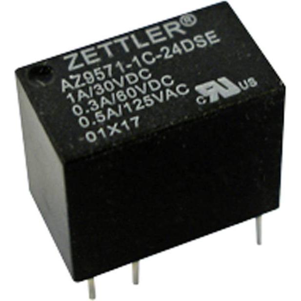 AZ9571-1C-5DSEZETTLER