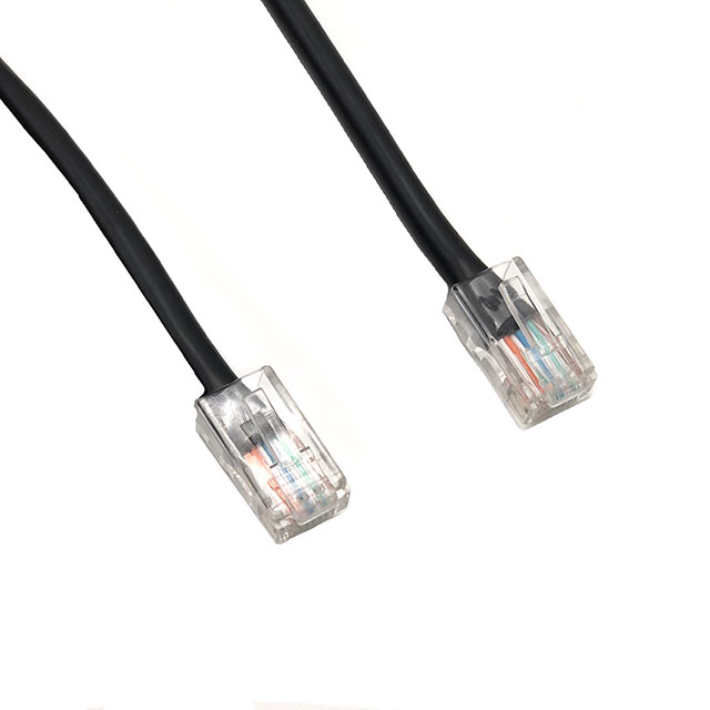 298-050BK-RHFIRST CABLE LINE INC.
