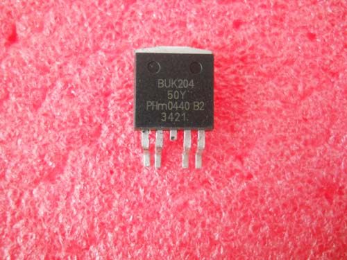 BUK204-50YNXP Semiconductors