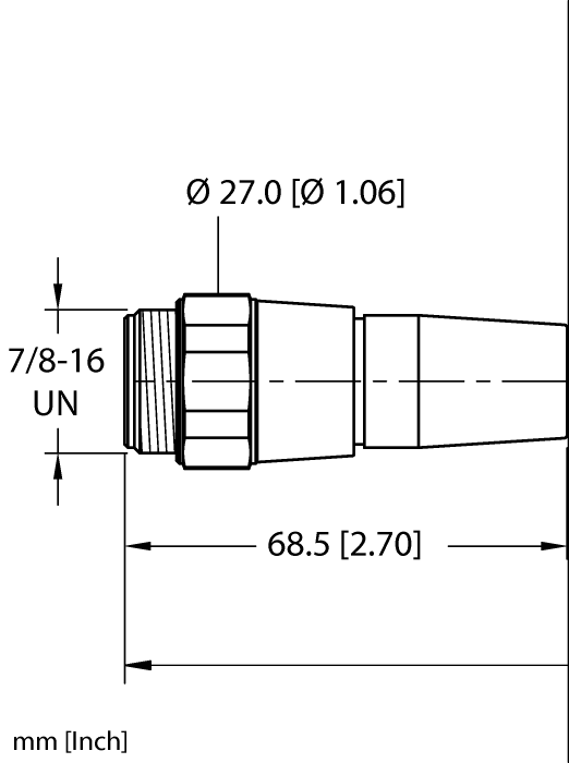WD-RSV 36-xMturck