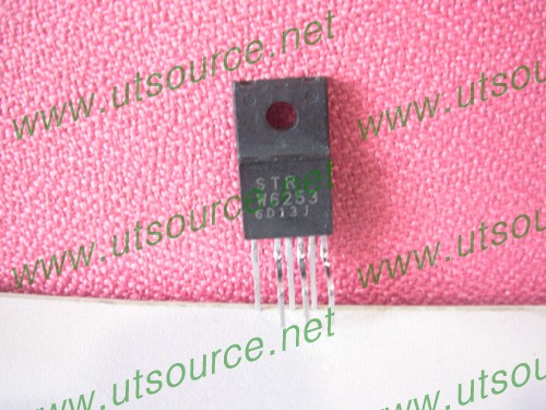 STRW6253Sanken