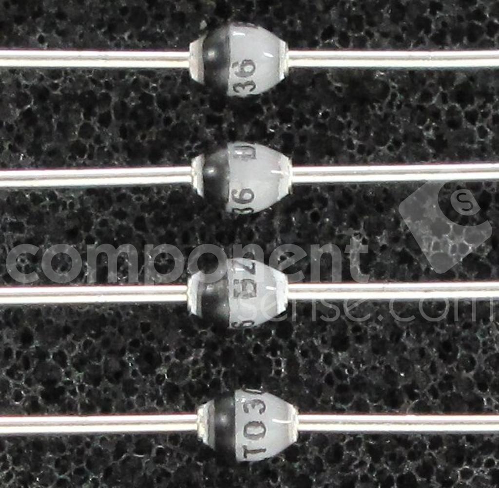 BZT03-C36NXP Semiconductors