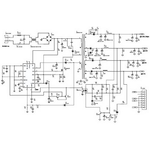 STMicroelectronics EVAL6668-STB Reference Design 3