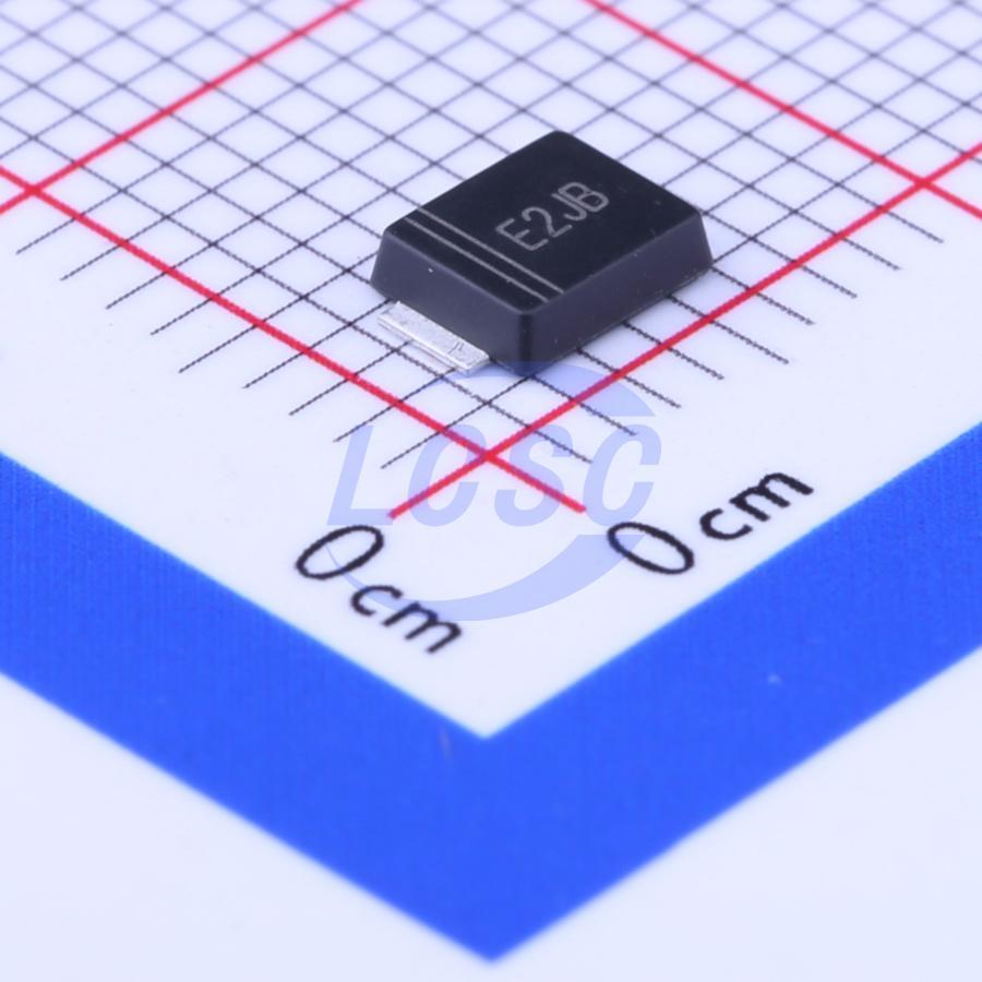 ES2JBFShandong Jingdao Microelectronics