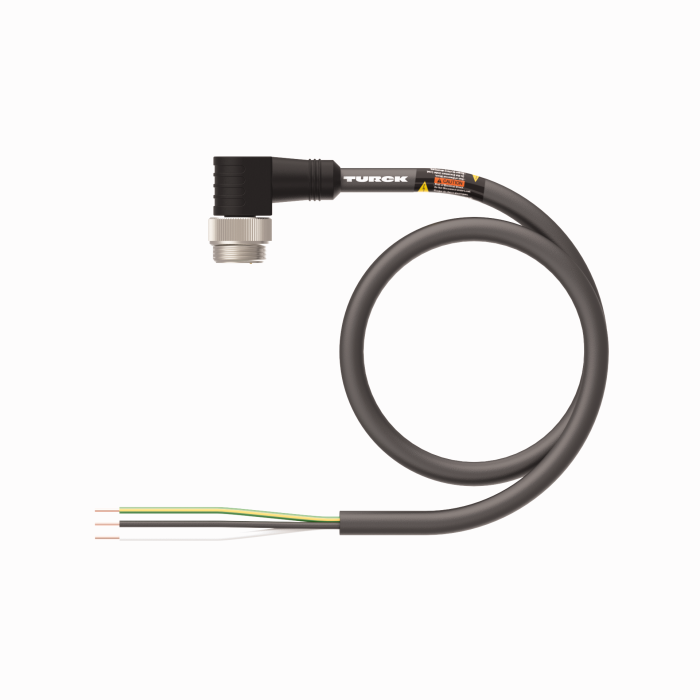 WSM 34P-xM/S4000turck