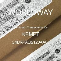 C4DRPAQ5120AA0JKEMET