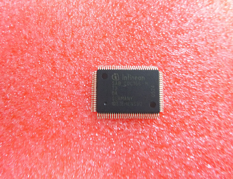 SAB80C166-M-T3Infineon