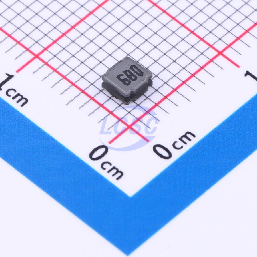 SNR3015-680MTLanTu Micro