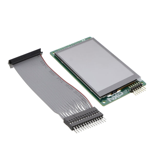 LCD-PAR-S035NXP USA Inc.