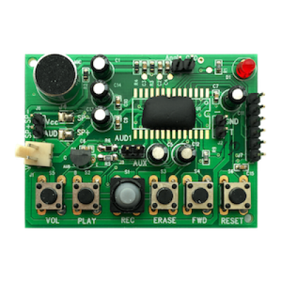 NC-ISD17150Nuvoton