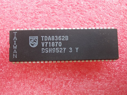 TDA8362BNXP Semiconductors